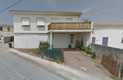 location maison 724 € CC /mois à proximité de Vaux-sur-Mer (17640)