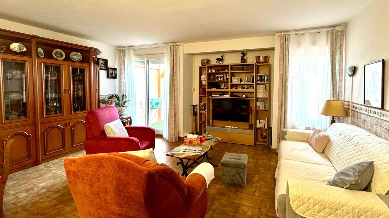 maison 4 pièces 90 m2 à vendre à Istres (13800)