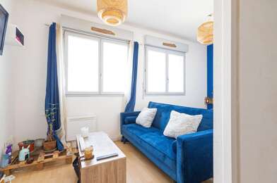 Appartement 1 pièces 150000 €