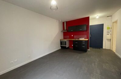 location appartement 580 € CC /mois à proximité de Les Roches-de-Condrieu (38370)