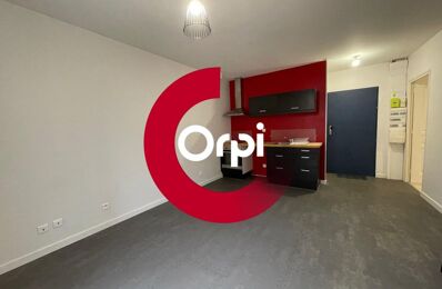 location appartement 580 € CC /mois à proximité de Auberives-sur-Varèze (38550)