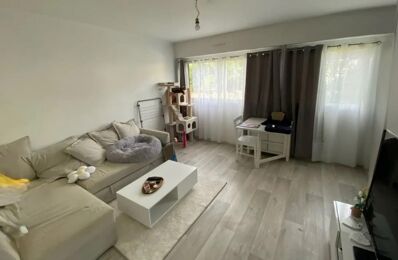 vente appartement 157 290 € à proximité de Fargues-Saint-Hilaire (33370)