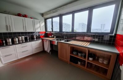 vente appartement 209 000 € à proximité de Cambes (33880)