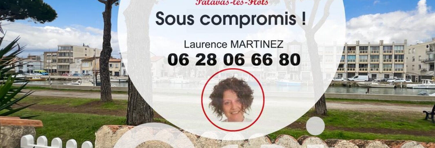 Maison 5 Pièces 100 m² à vendre à Palavas-les-Flots (34250)