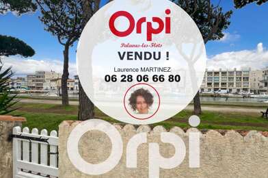 Maison 5 pièces 425000 €