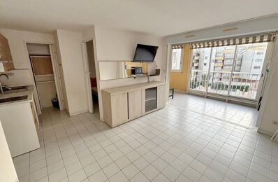 appartement 2 pièces 41 m2 à vendre à Cap d'Agde (34300)