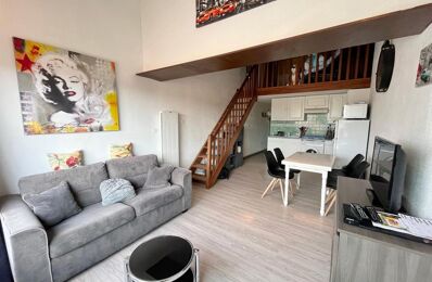 vente appartement 133 000 € à proximité de Agde (34300)