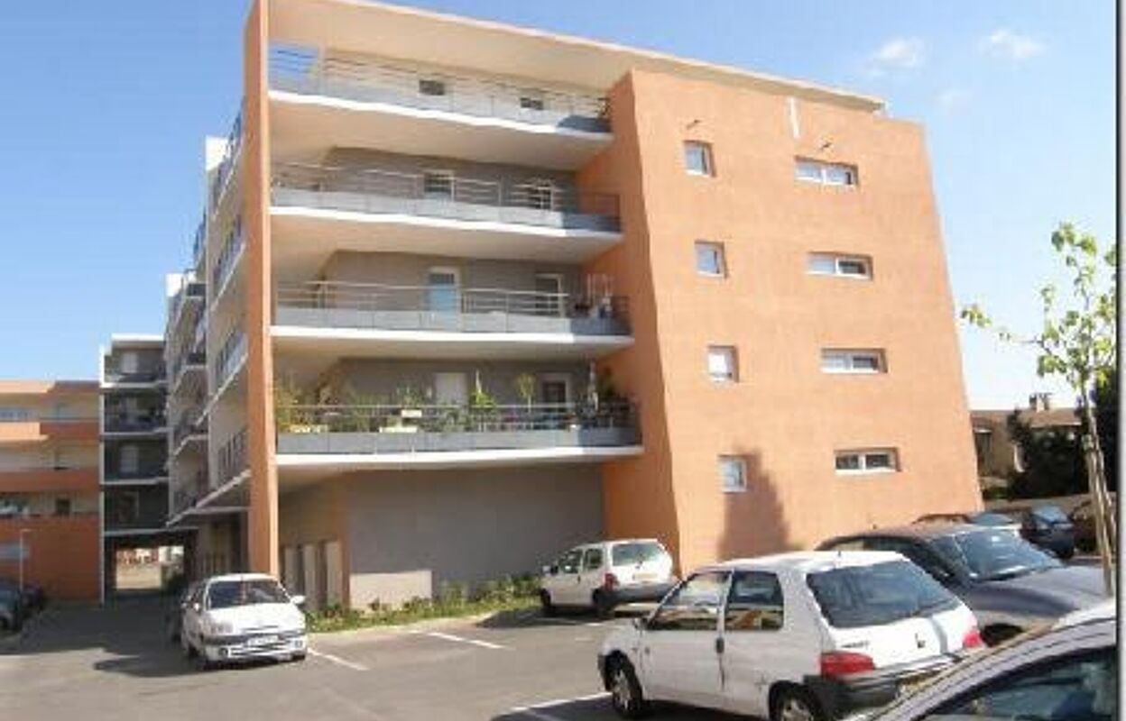 appartement 3 pièces 62 m2 à louer à Nîmes (30900)