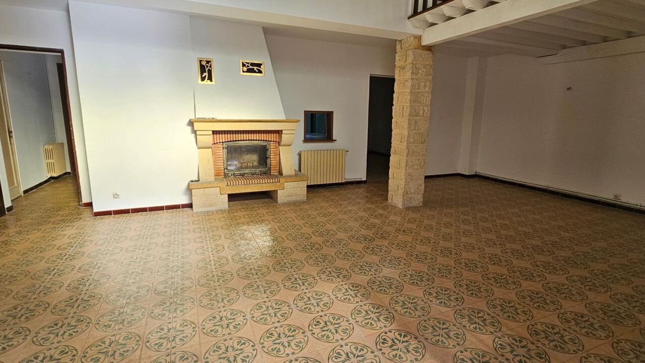 maison 5 pièces 120 m2 à vendre à Nîmes (30900)