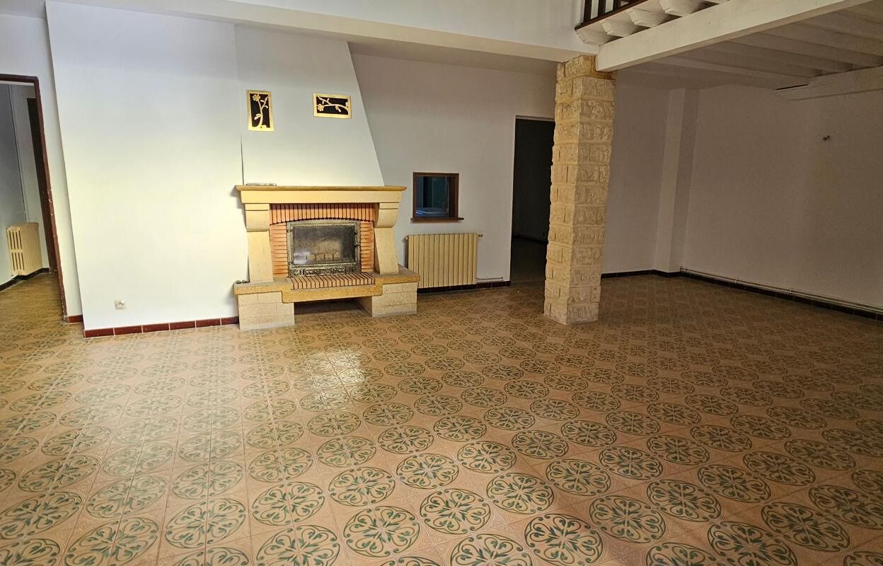 maison 5 pièces 120 m2 à vendre à Nîmes (30900)