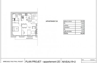 location appartement 445 € CC /mois à proximité de Les Cabanes de Fleury (11560)