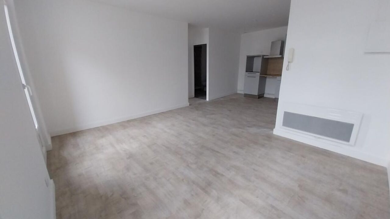 appartement 2 pièces 42 m2 à louer à Béziers (34500)