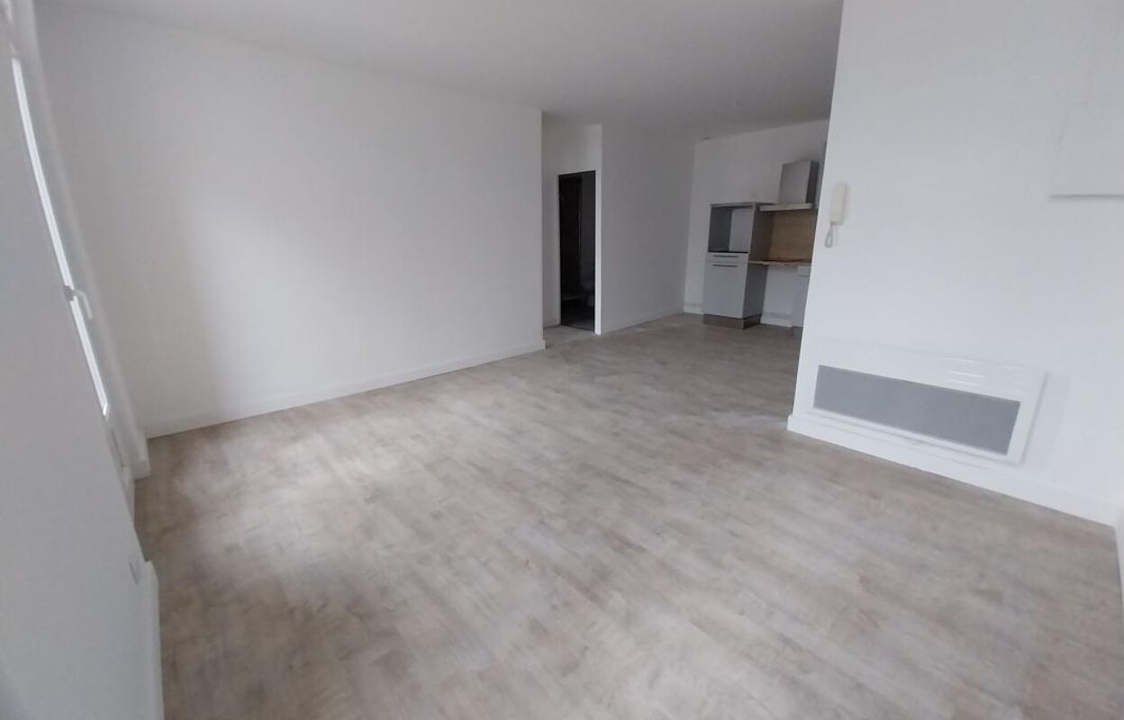 appartement 2 pièces 42 m2 à louer à Béziers (34500)