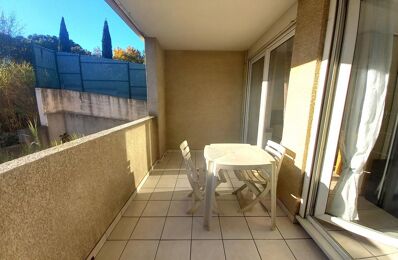 vente appartement 124 000 € à proximité de Lavérune (34880)