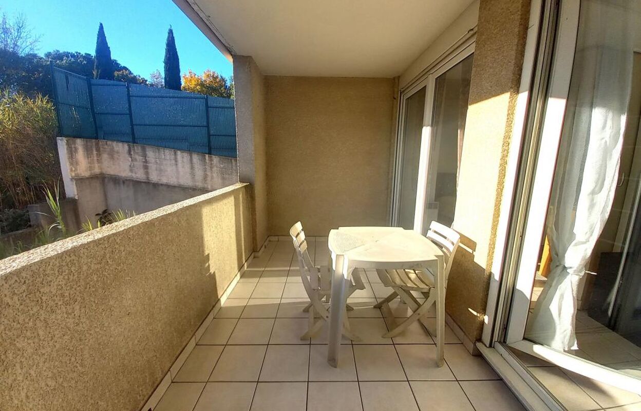 appartement 2 pièces 39 m2 à vendre à Montpellier (34080)