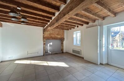 location maison 800 € CC /mois à proximité de Aire-sur-l'Adour (40800)