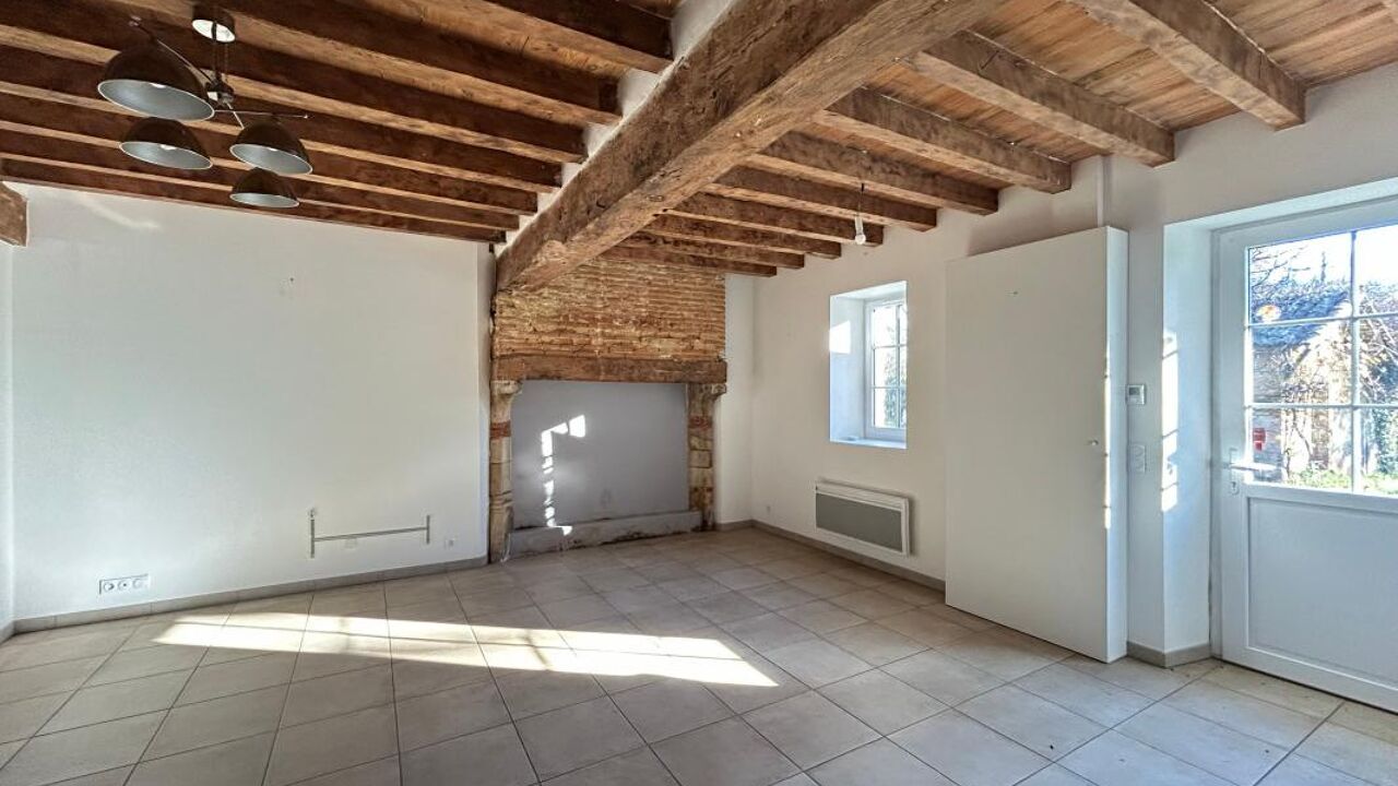 maison 5 pièces 114 m2 à louer à Perquie (40190)