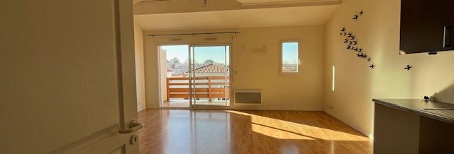 Appartement 3 Pièces 70 m² à vendre à Biscarrosse (40600)
