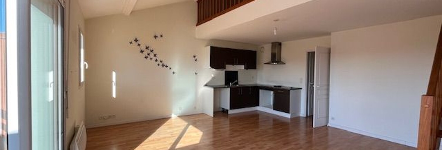 Appartement 3 Pièces 70 m² à vendre à Biscarrosse (40600)