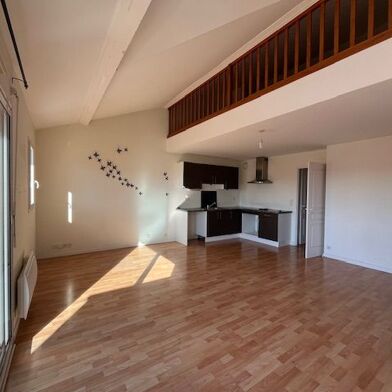 Appartement 3 pièces 200000 €