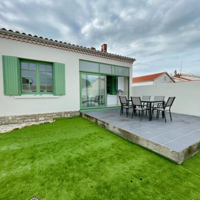 Maison 3 pièces 68 m²