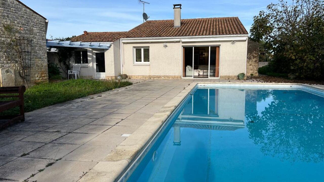 maison 4 pièces 120 m2 à vendre à Dolus-d'Oléron (17550)