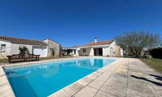 Maison 4 Pièces 120 m² à vendre à Dolus-d'Oléron (17550)