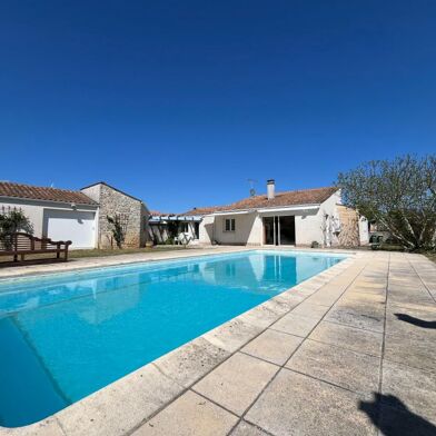 Maison 4 pièces 511600 €