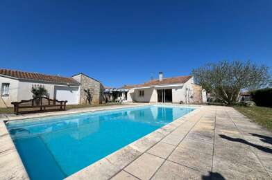 Maison 4 pièces 490000 €