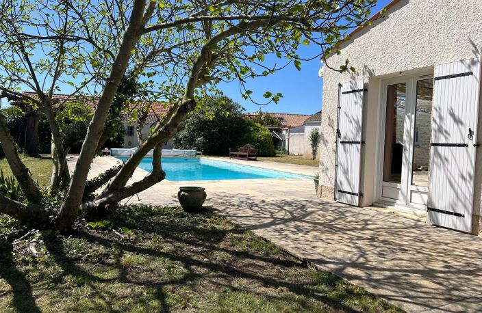 Maison à Vendre - DOLUS D'OLERON — photo 2
