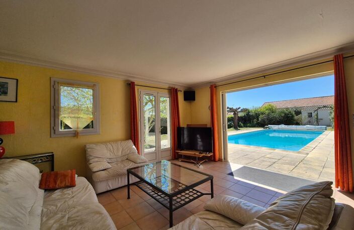 Maison à Vendre - DOLUS D'OLERON — photo 3