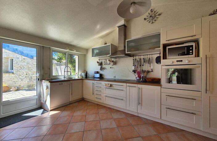 Maison à Vendre - DOLUS D'OLERON — photo 4