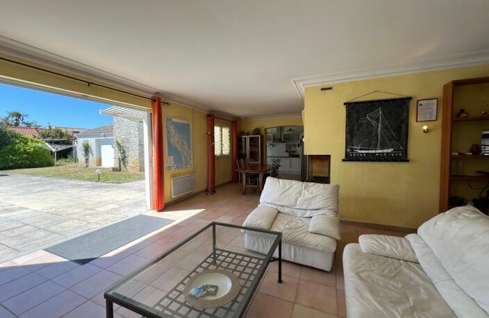 Maison à Vendre - DOLUS D'OLERON — photo 5