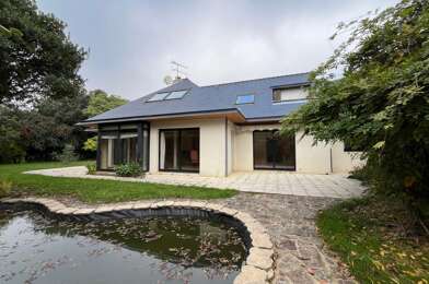 Maison 6 pièces 886500 €