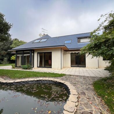 Maison 6 pièces 886500 €