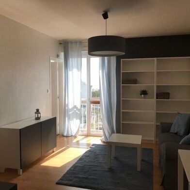 Appartement 1 pièce 41 m²