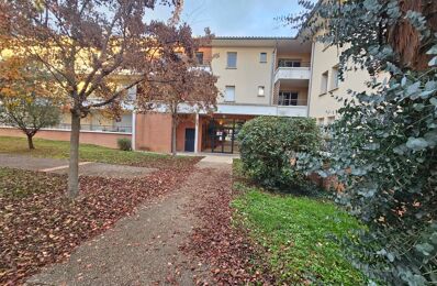 vente appartement 130 200 € à proximité de Fenouillet (31150)