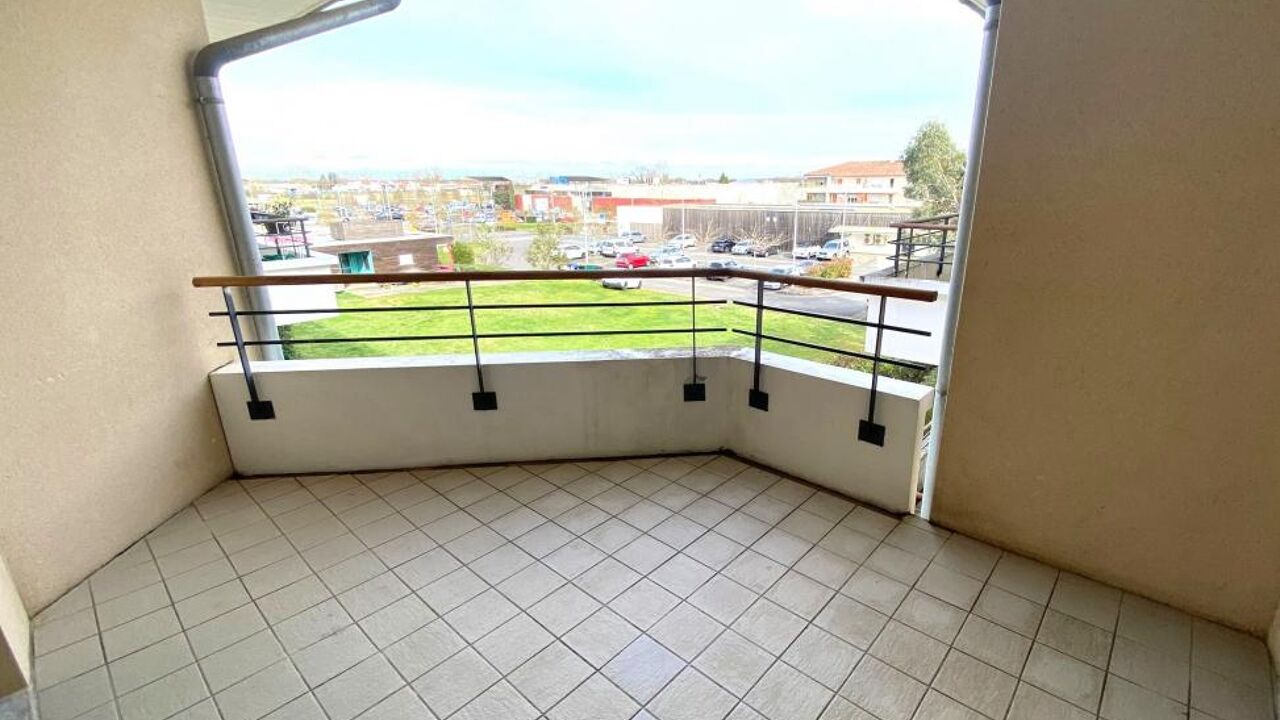 appartement 2 pièces 41 m2 à vendre à Léguevin (31490)