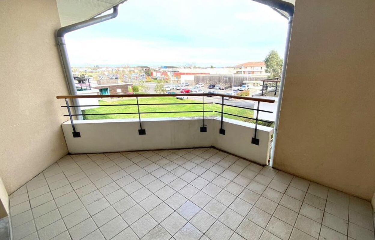 appartement 2 pièces 41 m2 à vendre à Léguevin (31490)