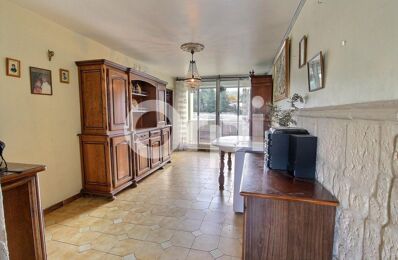 vente appartement 160 000 € à proximité de Aubagne (13400)