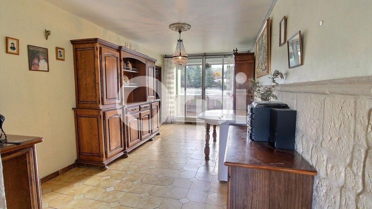 appartement 4 pièces 65 m2 à vendre à Marseille 10 (13010)