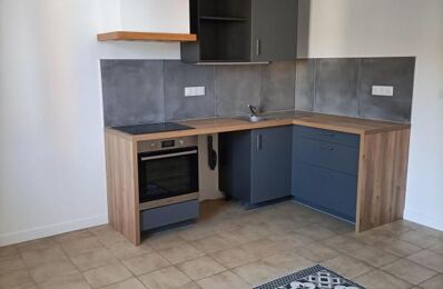 location appartement 580 € CC /mois à proximité de Cornebarrieu (31700)