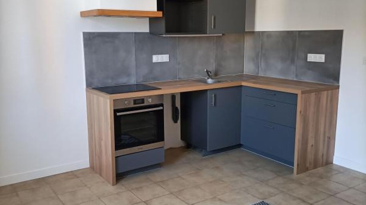 appartement 2 pièces 29 m2 à louer à Mondonville (31700)