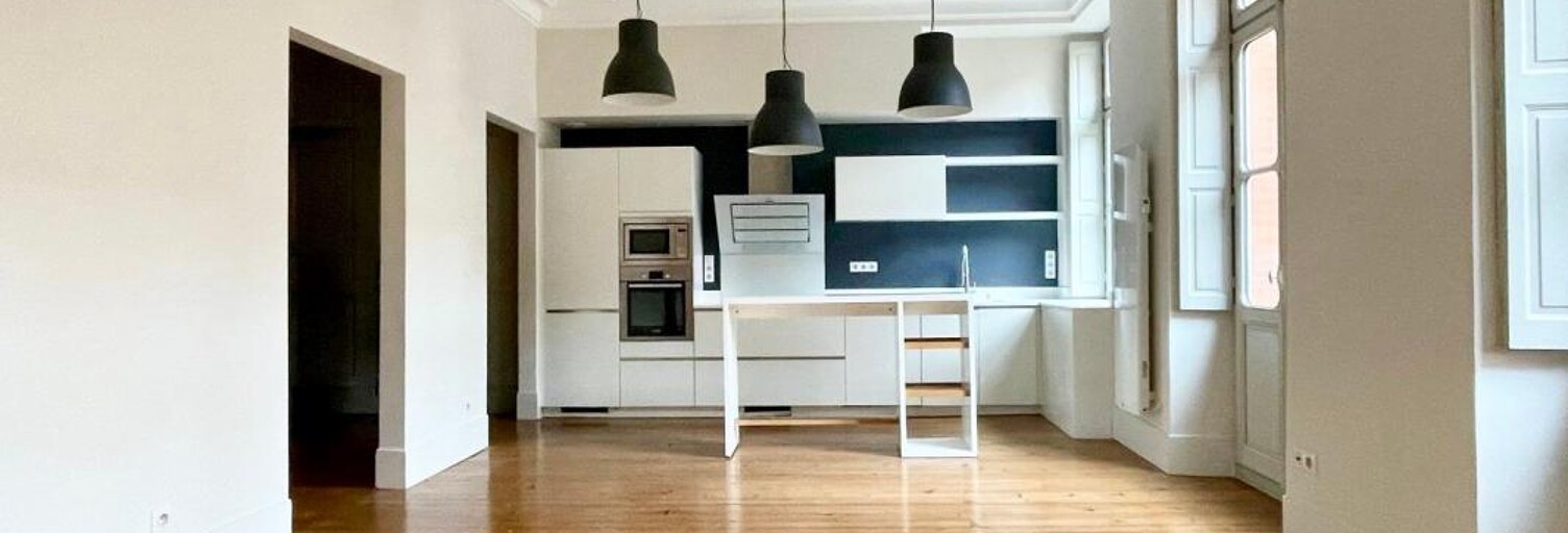 Bureau  115 m² à vendre à Toulouse (31000)