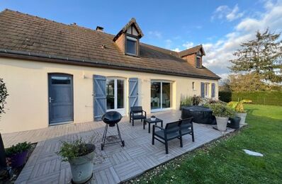 vente maison 191 700 € à proximité de Saint-Romain-sur-Cher (41140)