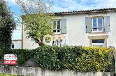 maison 4 pièces 75 m2 à vendre à Saint-Augustin (17570)