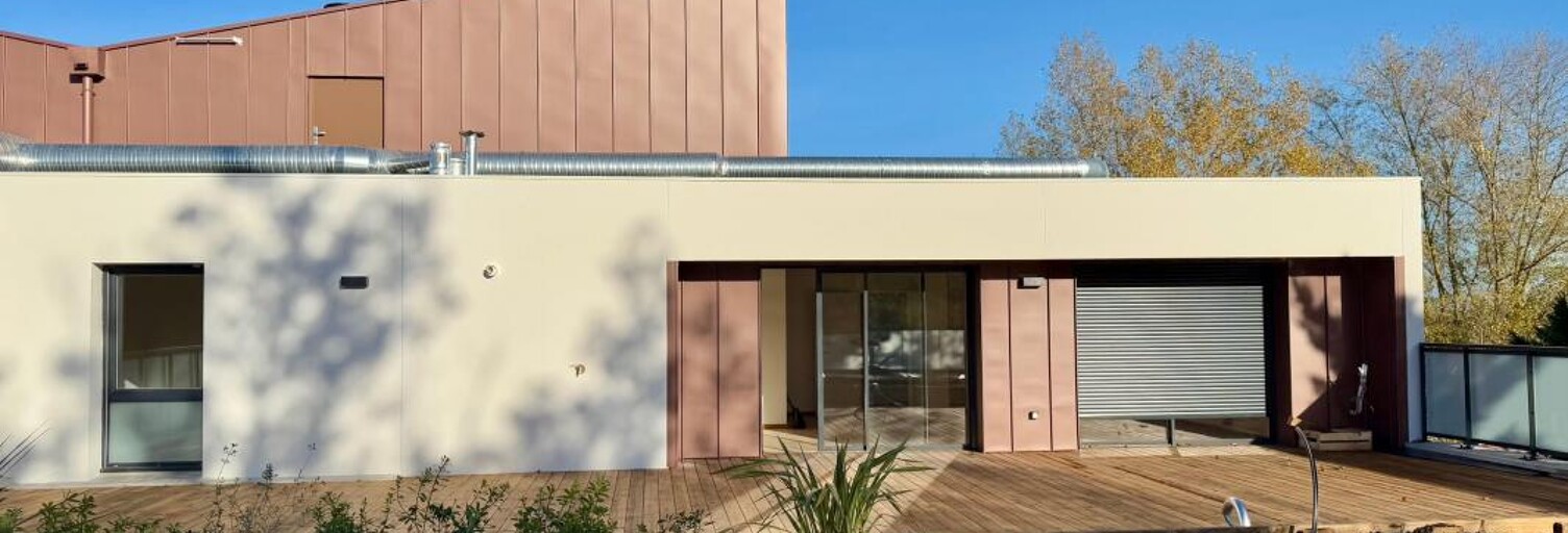 Appartement 4 Pièces 114 m² à vendre à Toulouse (31400)