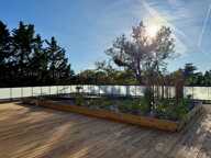 Pouvourville magnifique appartement T4 dernier etage avec terrasse de 160m2 — photo 2