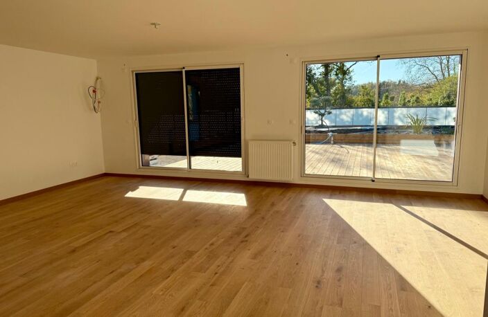 Pouvourville magnifique appartement T4 dernier etage avec terrasse de 160m2 — photo 3