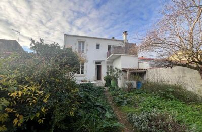 vente maison 265 000 € à proximité de Mornac-sur-Seudre (17113)